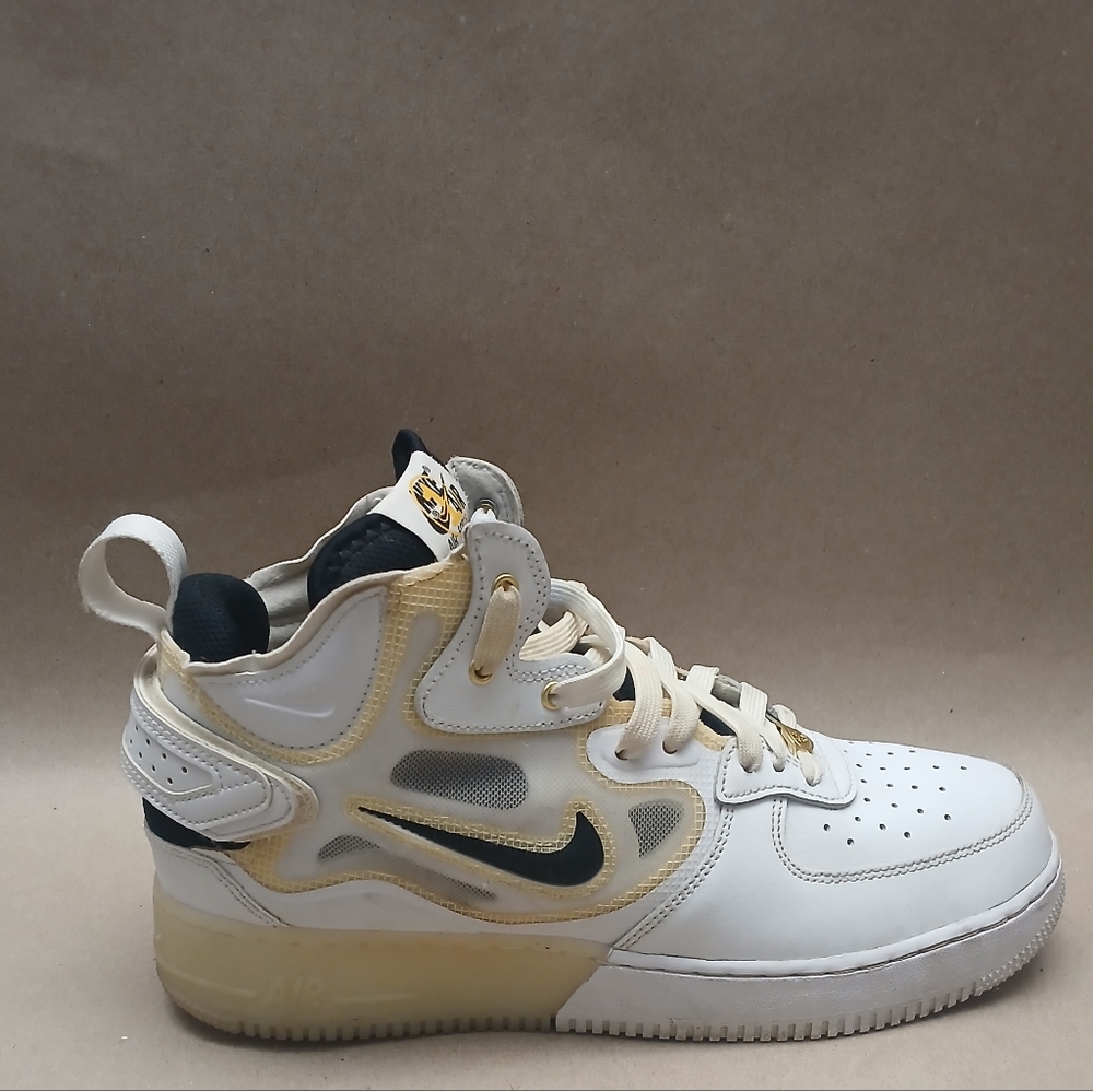 Nike Air Force 1 High Top Sneakers